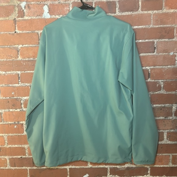 Puma Arnold Palmer Zip up Golf Jacket - Picture 5 of 5